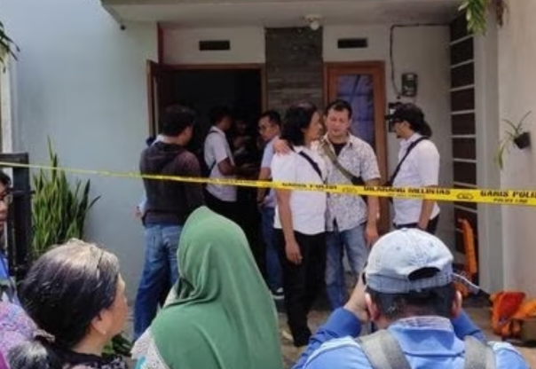 Geger! 1 Keluarga Ditemukan Tewas dalam Rumah, Segini Total Korbanya, Lihat Lokasinya