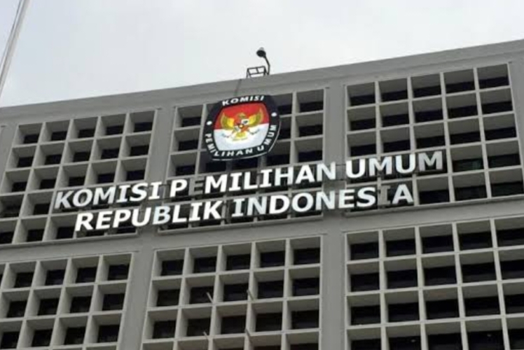 KPU Membuka Lowongan Kerja, untuk Lulusan SMA/SMK, Segini Gajinya