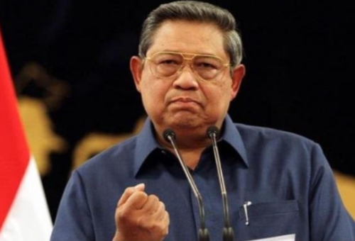 SBY Bongkar Sosok yang Ingin Jadi Cawapres di Pilpres, Sikapnya Sengit saat Tak Dipilih