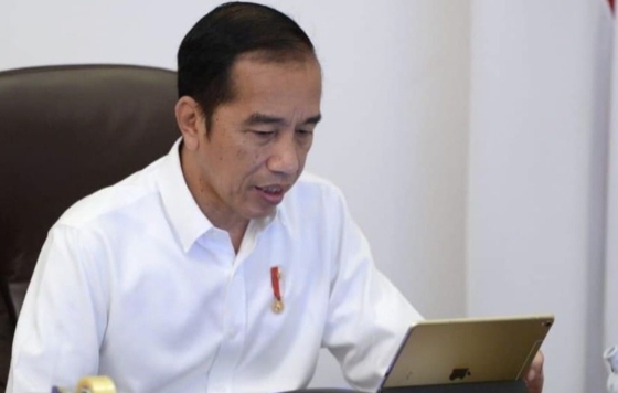 Ketakutan Presiden Jokowi Menjelang Berakhirnya Masa Jabatan, Masyarakat Wajib Tahu, Simak!