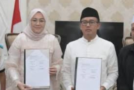 Intip Jabatan dan Kekayaan Suami Baru Anne Ratna, Eks Istri Dedi Mulyadi