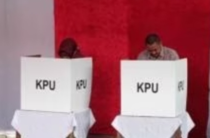 Enak! Gaji Naik 100% dan Ada Biaya Perlindungan untuk KPPS 2024, Segini Nominalnya