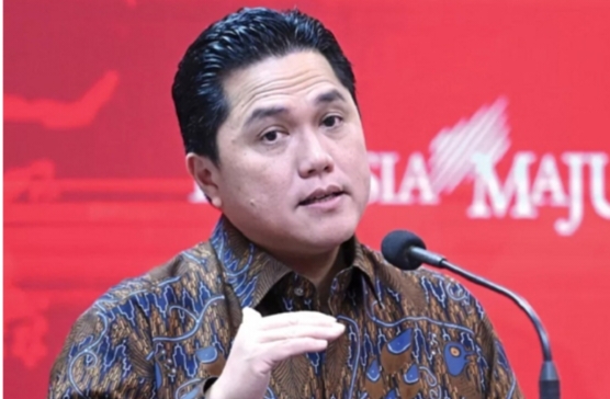 Awal Tahun 2024, Menteri BUMN Akan Bubarkan 7 Perusahaan Besar Ini, Siap-siap!