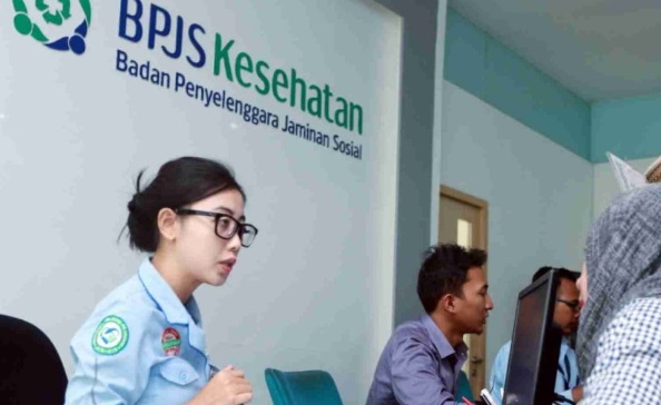 Update Gaji Karyawan BPJS Kesehatan dan BPJS Ketenagakerjaan Terbaru 2024, Warga Wajib Tahu, Lihat!