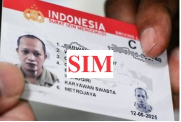 Daftar 9 Negara yang Mengizinkan Memakai SIM Indonesia, Masyarakat Wajib Tahu, Simak!