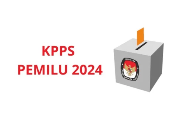 Jadwal Pelantikan dan Masa Kerja Anggota KPPS Pemilu 2024, Berbeda dengan Tahun Lalu, Panwaslu Wajib Tahu, Simak!