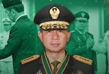 Jenderal Agus Subiyanto Umumkan Kabar Penting Ini, Untuk Seluruh Anggota Tentara Nasional Indonesia, Kopassus Wajib Tahu, Simak!