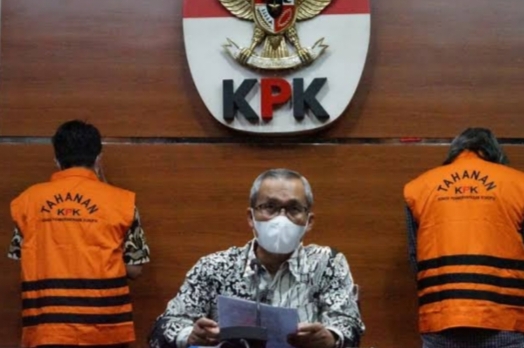 Presiden Jokowi Usulkan 2 Sosok Ini Jadi Pimpinan KPK Gantikan Firli, Masyarakat Wajib Simak!