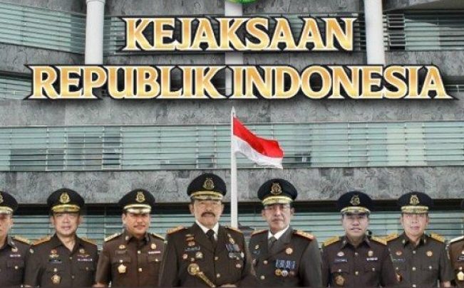 Kejaksaan RI Umumkan Hal Penting Ini untuk Peserta CPNS atau PPPK se-Indonesia, Wajib Tahu, Simak!