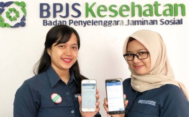 Badan Penyelenggara Jaminan Sosial atau BPJS Lagi Mencari Karyawan Baru, Minimal D3 Semua Jurusan, Ditutup 28 Februari 2024, Buruan Daftar!