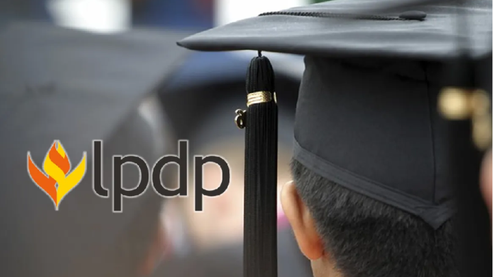 Beasiswa Lembaga Pengelola Dana Pendidikan atau LPDP 2024 akan Dibuka Besok, Siapkan Berkas-berkas Ini, Simak!