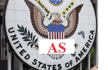 Kedutaan Besar Amerika Serikat Untuk RI Kembali Membuka Lowongan Kerja Besar-besaran, Gaji 255 Juta Pertahun, Buruan Daftar!