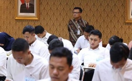 Kesempatan Emas untuk Putra-putri Indonesia, Perusahaan Besar Ini Membuka Lapangan Kerja Besar-besaran, Ditutup 16 Februari 2024, Buruan Daftar!