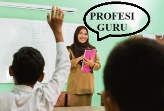 Pemerintah RI Terbitkan Aturan Baru untuk Seluruh Guru se-Indonesia, Berlaku Mulai 2024, Isinya Cukup Penting, Simak!