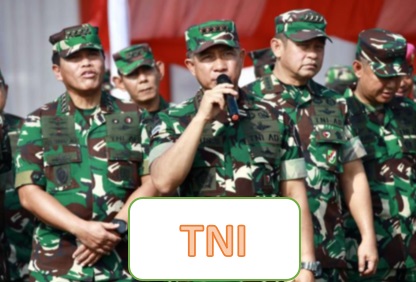 Daftar 42 Jenderal dan 8 Kolonel TNI yang Dimutasi Panglima Agus Subiyanto, Tak Main-main, Simak!