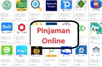 Daftar Aplikasi Pinjaman Online yang Resmi Gulung Tikar di Indonesia, Nasabah Pinjol Wajib Tahu, Simak!