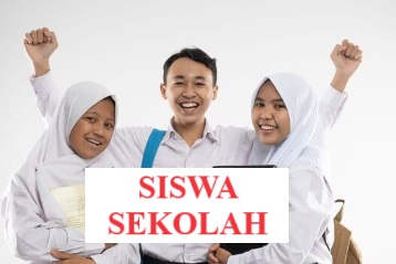 Info Terbaru Bagi Murid TK, SD, SMP, SMK dan SMA se-Indonesia, Harap Diperhatikan, Ini Penting!
