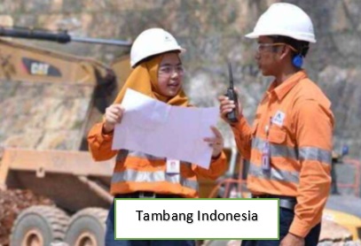 3 Tambang Terbesar di Indonesia Membuka Rekrutmen Kerja untuk Tamatan SMA/SMK, Tawarkan Posisi Operator, Buruan Daftar!