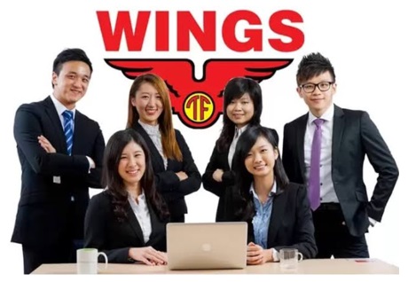Perusahaan Sayap Mas atau Wings Membuka Rekrutmen Besar-besaran untuk Fresh Graduate D3 maupun S1, Ada 5 Posisi Incaran, Ini Lokasi Penempatannya