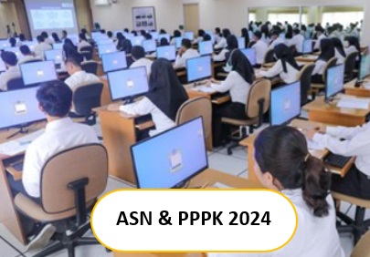 Pengumuman Terbaru! 3 Kementerian Ini Membuka Rekrutmen Kerja sebagai ASN dan PPPK 2024, Simak Jadwal dan Tahap-tahapnya