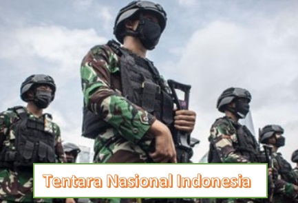 BREAKING NEWS! 200 Perwira Tinggi TNI AD, AL dan AU Diganti, Ini Daftar Lengkapnya