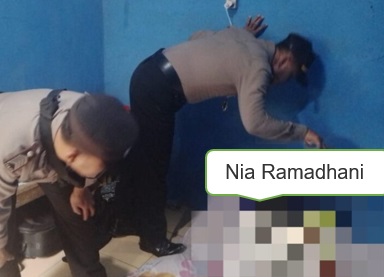BREAKING NEWS! Nia Ramadhani Tewas secara Mengerikan di Kamar, Ini Kata Polisi