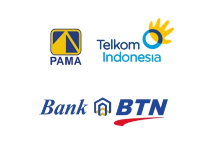Perusahaan Pama, Bank BTN, Telkom Indonesia Buka Lowongan Kerja untuk Lulusan SMA/SMK/S1, Butuh Karyawan Tetap dan Kontrak, Cek!