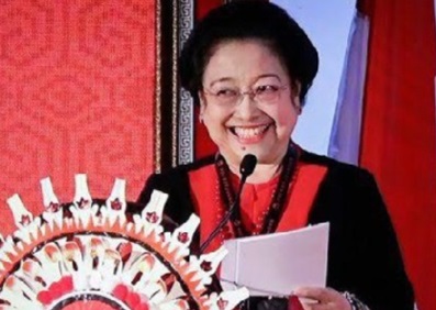 BREAKING NEWS! Megawati Soekarnoputri Tiba-tiba Menulis Surat untuk Hakim Mahkamah Konstitusi, Ini Isinya, Rakyat Wajib Tahu
