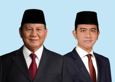 Nama-nama Menteri Kabinet Prabowo-Gibran Heboh di Media Sosial, TKN Kaget, Ini Daftarnya