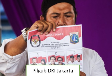 5 Sosok Berpengaruh Ini Diprediksi Maju Sebagai Calon Gubernur DKI Jakarta, Nomor Terakhir Diusung 3 Partai Besar, Simak!
