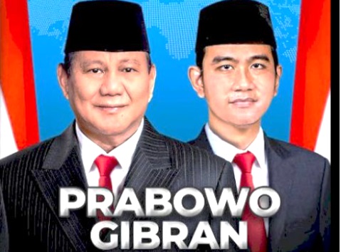 BREAKING NEWS! Prabowo Subianto dan Gibran Resmi Jadi Presiden dan Wakil Presiden 2024-2029, Ini Respon Anies Baswedan