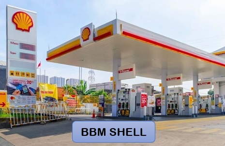 Update Harga BBM Shell dan BP per 1 April 2024, BBM Jenis Ini Resmi Diturunkan, Segini Harga Terbarunya!