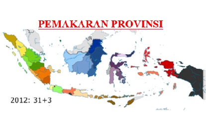 Pengumuman! 7 Daerah Ini Akan Dimekarkan Jadi Provinsi Baru di Indonesia, Begini Respon Kemendagri