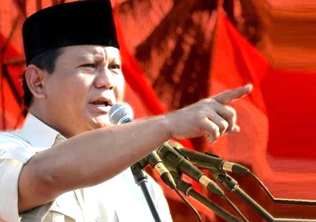 Prabowo Subianto Keluarkan Peringatan Serius ke Orang-orang Ini, Tak Main-main!