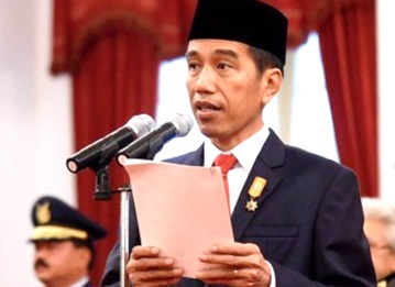 Respon Presiden Jokowi Terkait Mahkamah Agung Ubah Aturan Batas Usia Kepala Daerah, Simak Baik-baik!