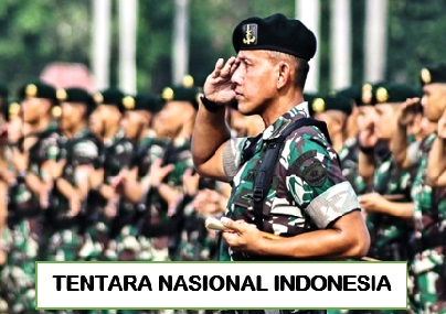 Perpanjangan Usia Pensiun Anggota TNI Terbaru 2024, dari Tamtama hingga Perwira Tinggi, Seluruh Prajurit Wajib Tahu, Simak!