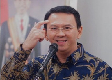Reaksi Ahok Usai PDIP Usulkan Anies sebagai Calon Gubernur DKI Jakarta