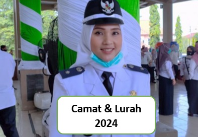 Info Gaji dan Tunjangan Camat & Lurah, Terbaru 12 Juli 2024