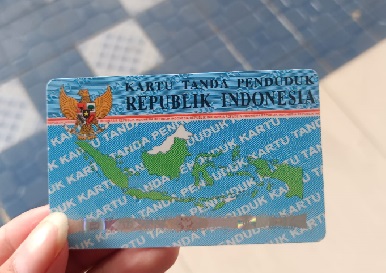 Pengumuman! DKI Jakarta Akan Diubah Menjadi DKJ, Ini Berkas dan Langkah-langkah Bikin KTP Baru Jakarta
