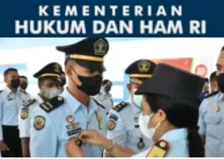 Kabar Menggembirakan! Kementerian Hukum dan Hak Asasi Manusia Butuh Karyawan Baru, Terima Lulusan SMA/SMK/D3/S1/S2, Ini Posisinya