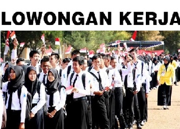 Butuh Karyawan Besar-besaran! 4 Perusahaan Besar Ini Buka Lowongan Kerja untuk Lulusan SMK dan SMA, Akan Ditempatkan Disini