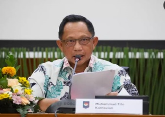 Menteri Dalam Negeri Terbitkan Aturan Baru, Untuk Seluruh Kepala Daerah Seluruh Indonesia, Tak Main-main