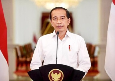 Pengumuman! Ini Alasan Presiden Jokowi Bikin Kebijakan Potong Gaji buat Iuran Tapera