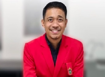 Kisah Andi Dian, Profesor Termuda Indonesia, Umurnya Bikin Mahasiswa Kaget