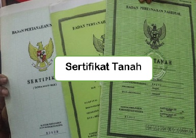 Cek Keaslian Sertifikat Tanah Terbaru 2024, Pemilik Sertifikat HGB, SHM, dan HGU Wajib Tahu!