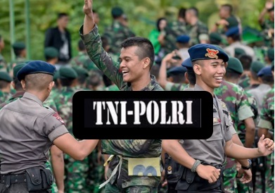 Gaji dan Tunjangan TNI & Polri Seluruh Indonesia, Terbaru 12 Juni 2024