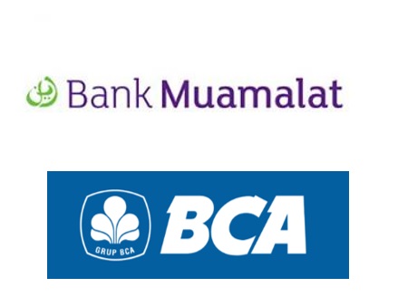 Bank Muamalat dan Bank BCA Buka Lowongan Kerja Bagi Lulusan SMA/SMK/D3/S1, Pendaftaran Sampai 31 Juli 2024, Ini Posisi dan Penempatannya