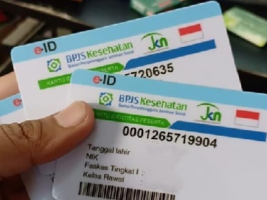 Pengumuman Iuran BPJS Kesehatan PNS, TNI/Polri, Pegawai Swasta dan BUMN, Terbaru Juli 2024