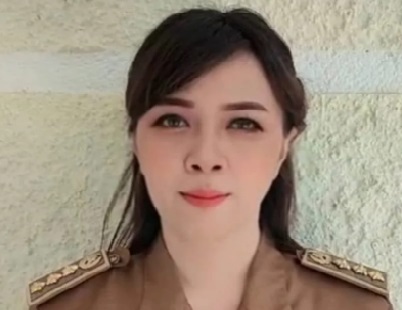 Masih Ingat Jeniaty Rike? Camat Cantik yang Dipermalukan Bupati hingga Mengundurkan Diri, Begini Kabarnya Sekarang