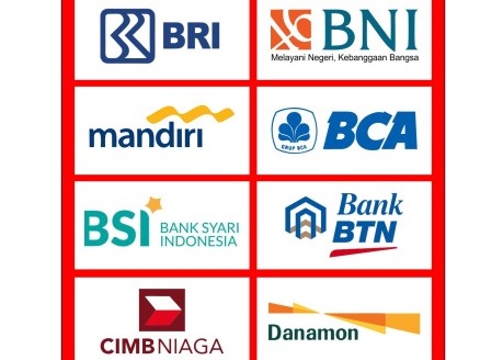 Honor Terbaru Pegawai Bank Mandiri, BTN, Danamon, BRI, BCA, BNI dan BI, Ada yang 100 Sampai 123 Juta, Cek Rinciannya